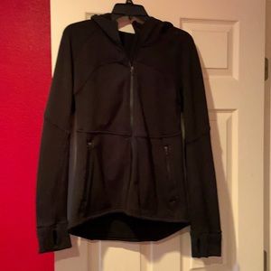 Lululemon Running Jacket